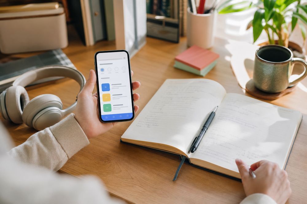 Quelle application pour apprendre l’anglais choisir en 2026 ?