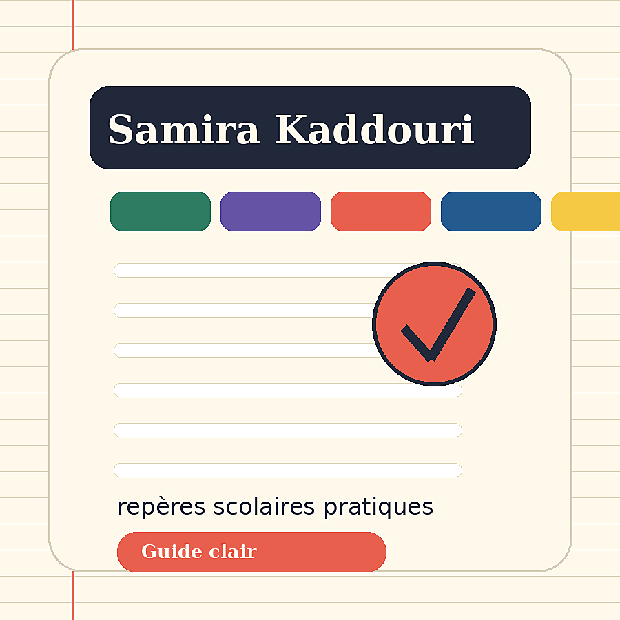 Samira Kaddouri