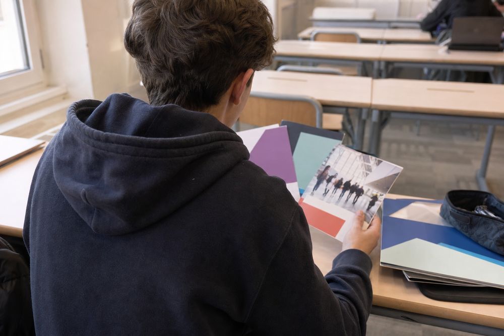Que faire après un Bac pro pour choisir ses études supérieures ?