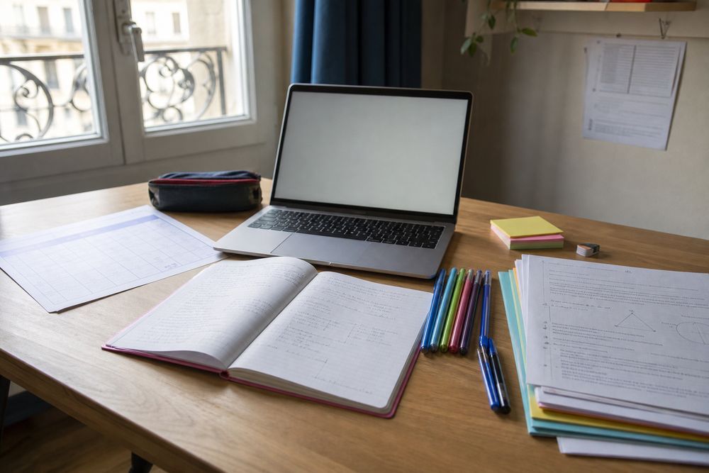 Le calendrier Parcoursup 2026 : dates clés et étapes