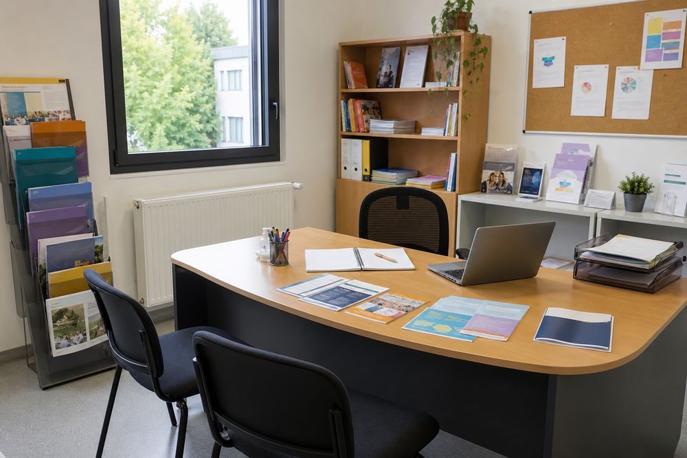 Les centres d’Information et d’Orientation aident à choisir sa voie