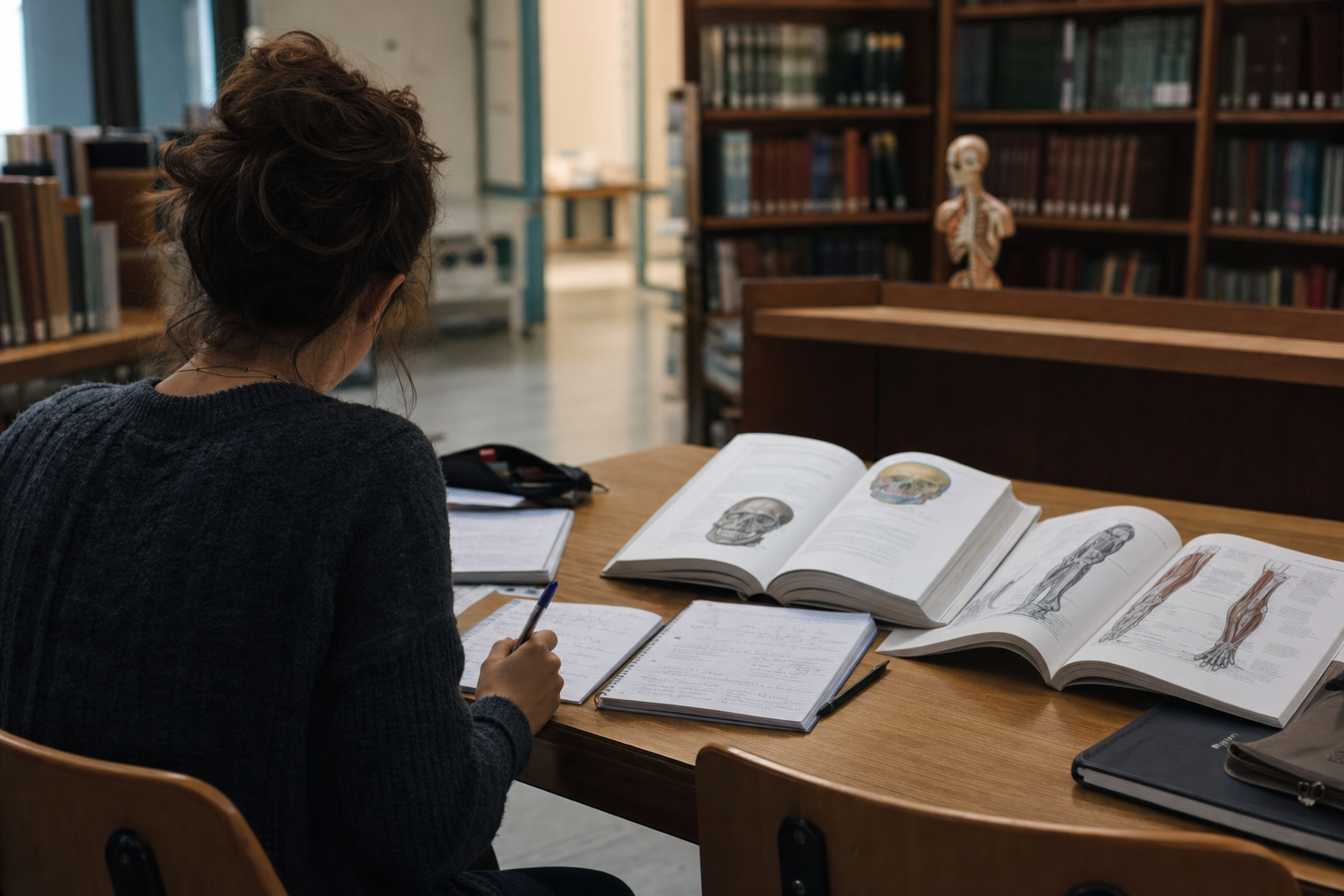 Comment devenir Médecin légiste et choisir ce métier exigeant