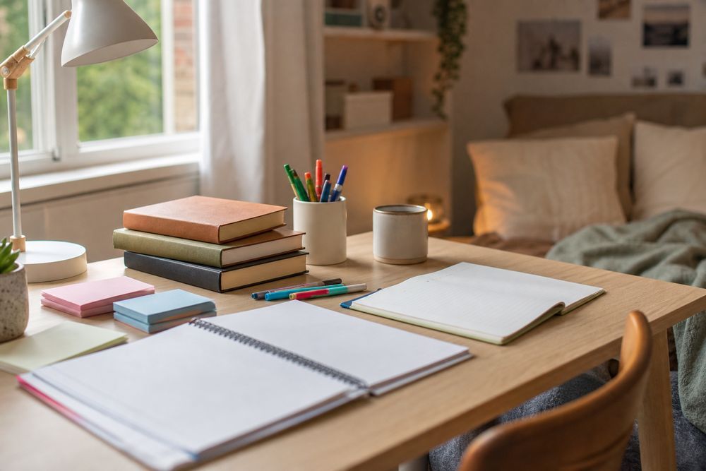 Les fiches de révision Bac français : méthode, oral et écrit