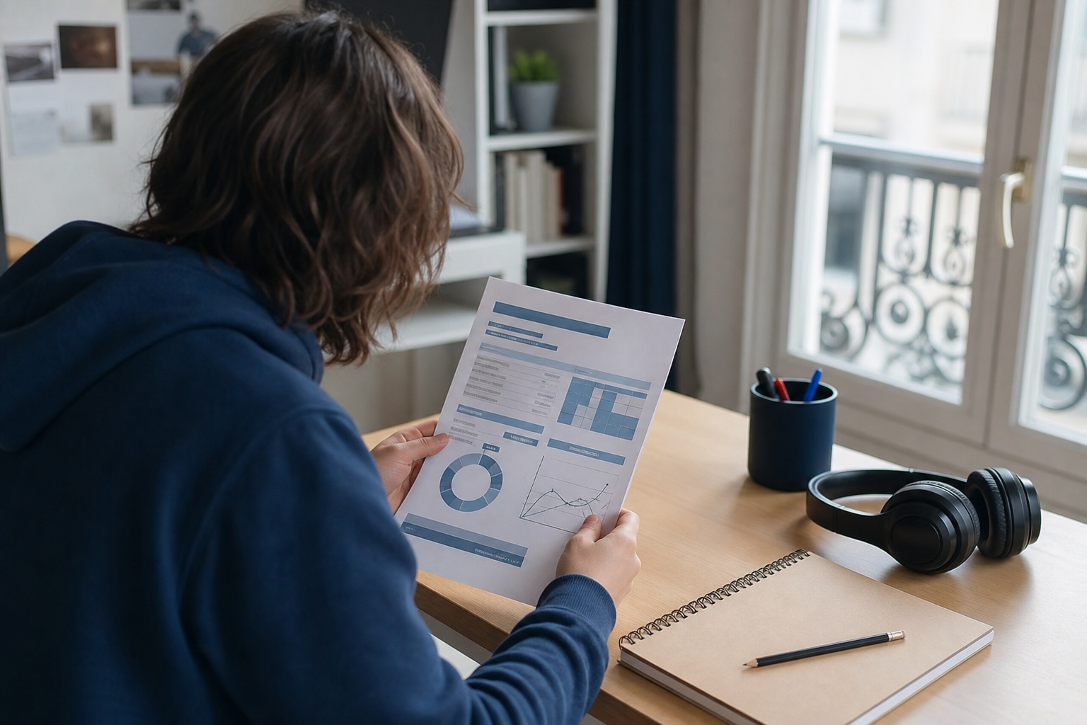 Votre point TOEIC permet-il d’atteindre le niveau demandé ?