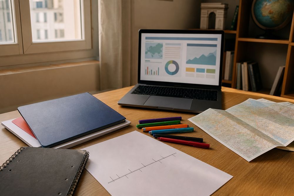 Le programme d’histoire en Terminale : thèmes, géographie et bac