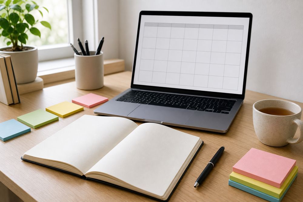 Le rétroplanning a une Définition simple et une méthode utile