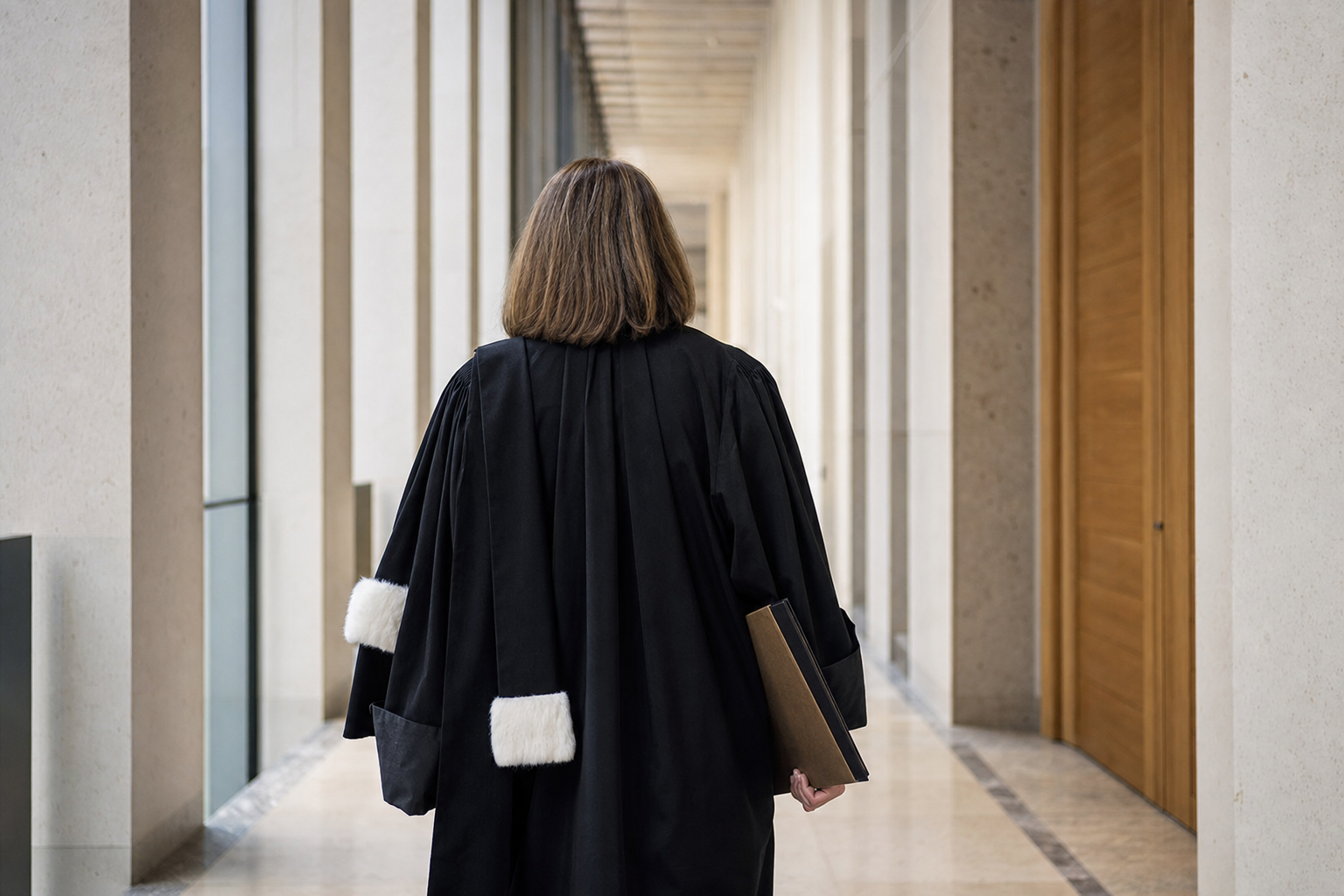 Quel rôle le procureur de la République joue-t-il en Justice ?